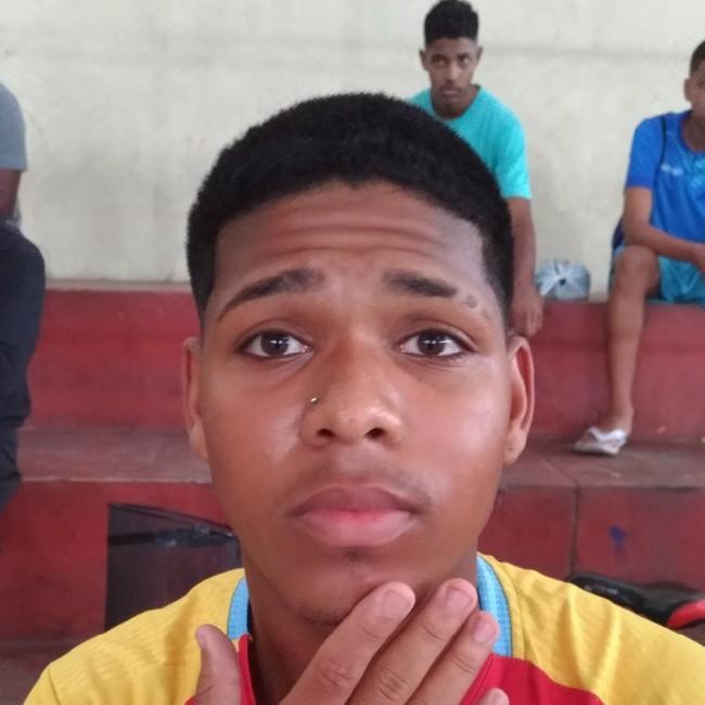 Diomario Brito