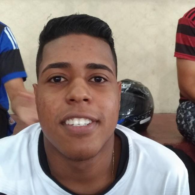Daniel Gomes