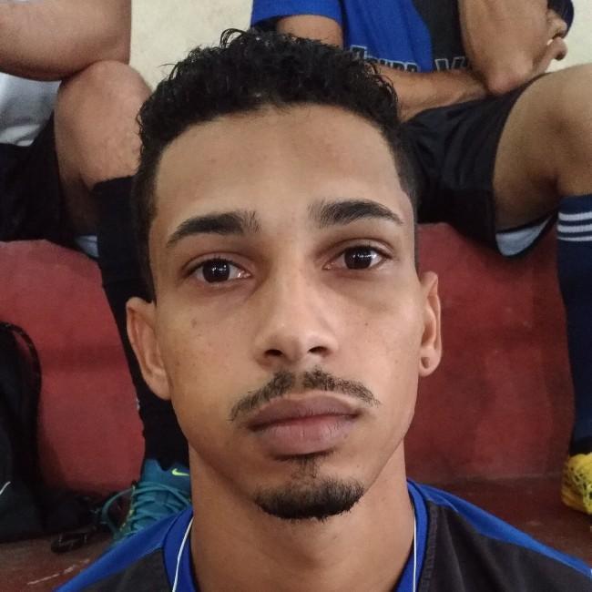 Ruan Barcelos