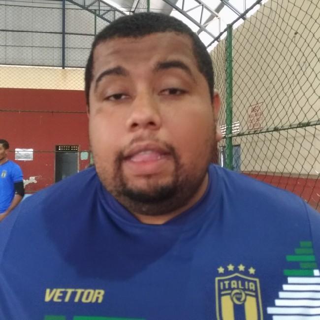 Jhonatan Calisto