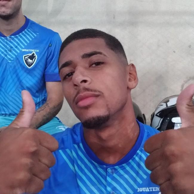 Danilo Santos