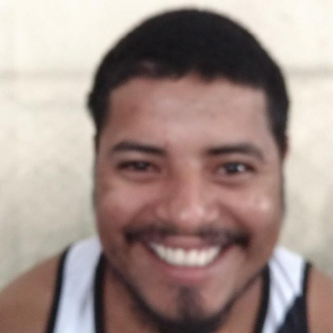 Jhonatan Santos