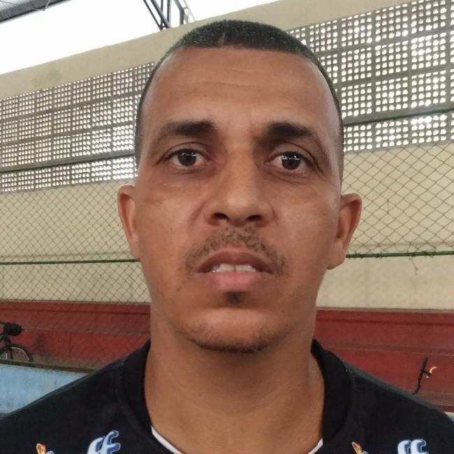 Marco Aurélio CT