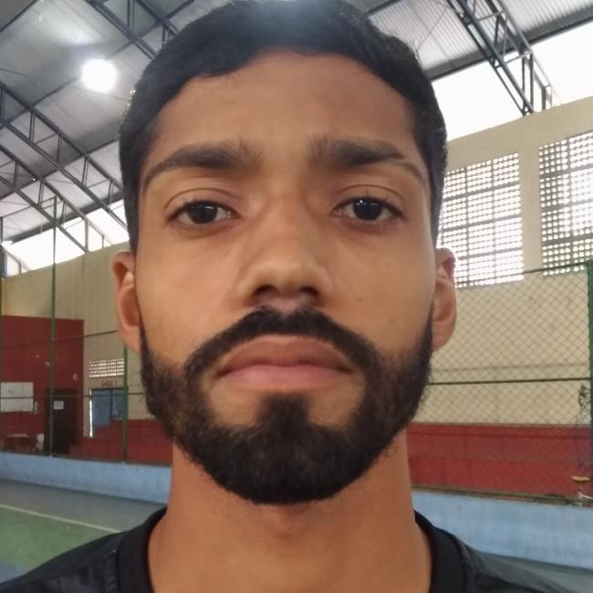 Vinícius Santos