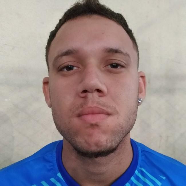 Leandro de Jesus