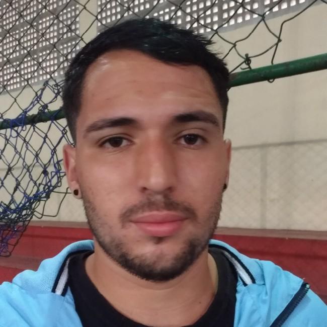 Luiz Fernando