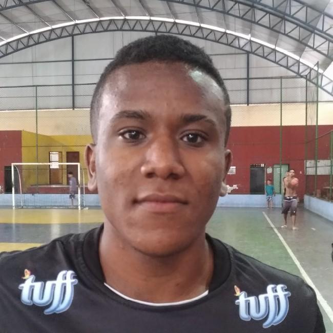 Robert Silva