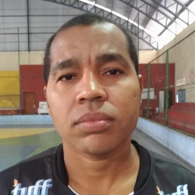 Fabiano Virgílio