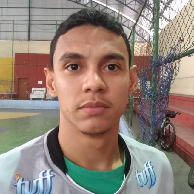 Allan de Oliveira