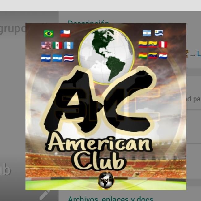 American Club League