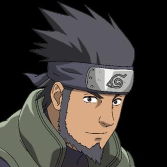 Asuma