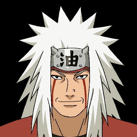 Jiraya
