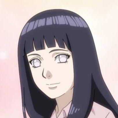 Hinata