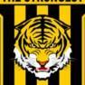 The Strongest 🇧🇴