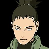 Shikamaru