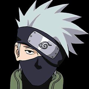 Kakashi