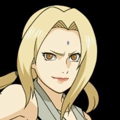 Tsunade