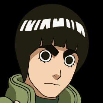 Rock Lee