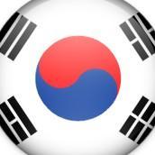 R. DE KOREA