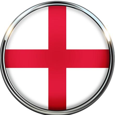 INGLATERRA