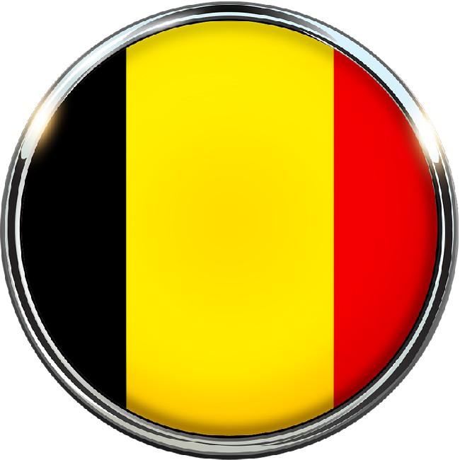 BÉLGICA