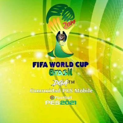 Mundial sin nombre
