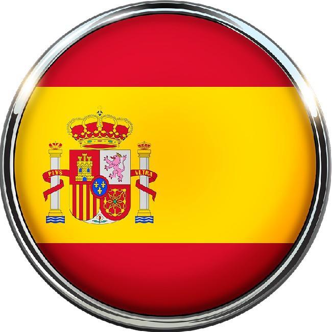 ESPAÑA