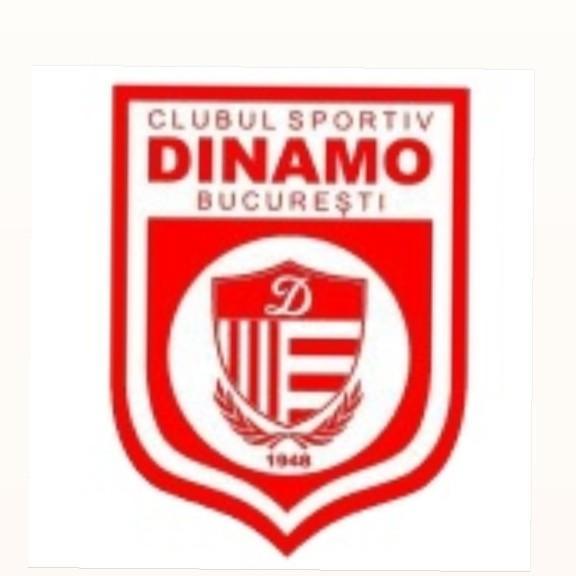 Dinamo Bucareste (Romênia)