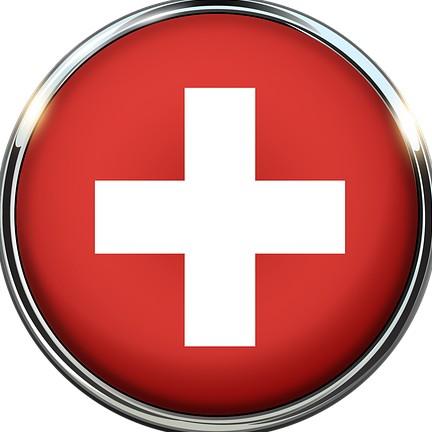 SUIZA