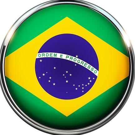 BRAZIL