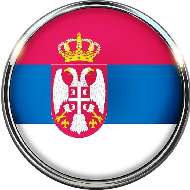 SERBIA
