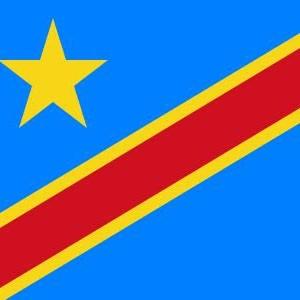República Democrática do Congo