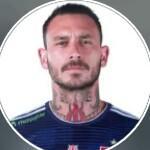 Mauricio Pinilla