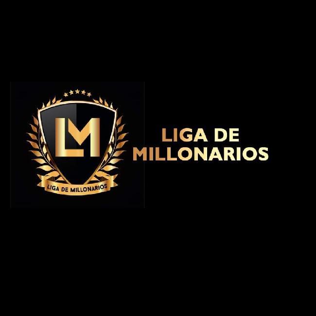 Liga Millonaria III