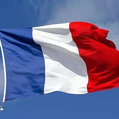 Francia 🇫🇷 *Reymar*