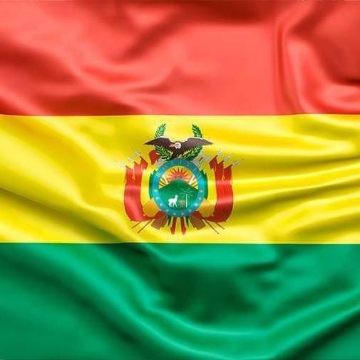 Bolivia 🇧🇴 *Axl*