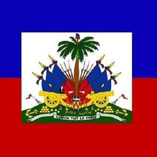 Haití 🇭🇹 *Jhair*