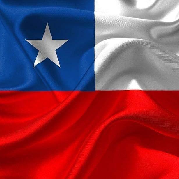 Chile 🇨🇱 *Paula*