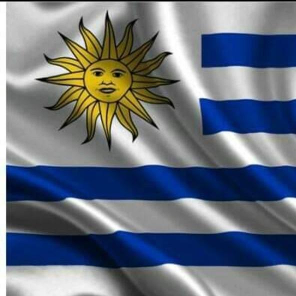 Uruguay 🇺🇾 *Graciela*