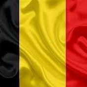 Bélgica 🇧🇪 *Fabio*