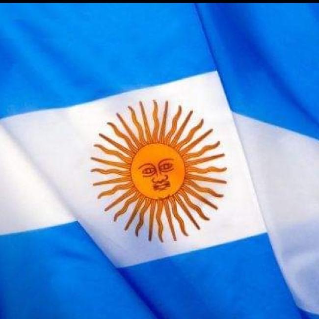 Argentina 🇦🇷 *Kaory*