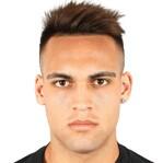Lautaro Martínez