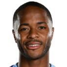 Raheem Sterling