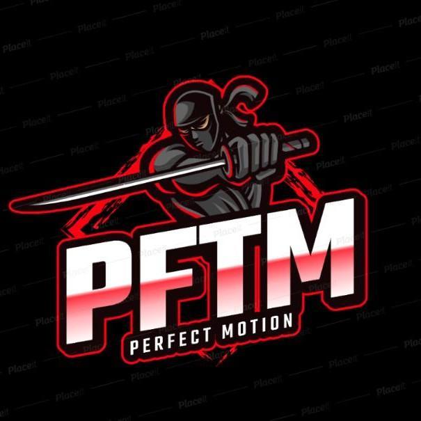 Perfect Motion