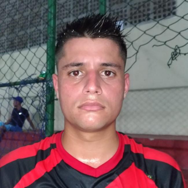 Lucas Jansey