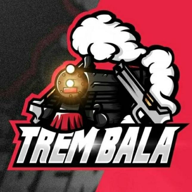 Trem bala