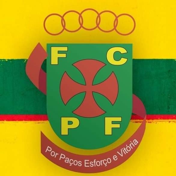 PACOS DE FERREIRA