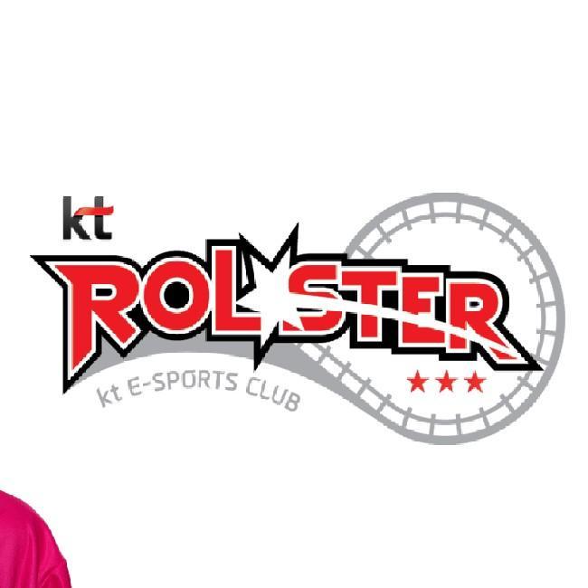 KT Rolster