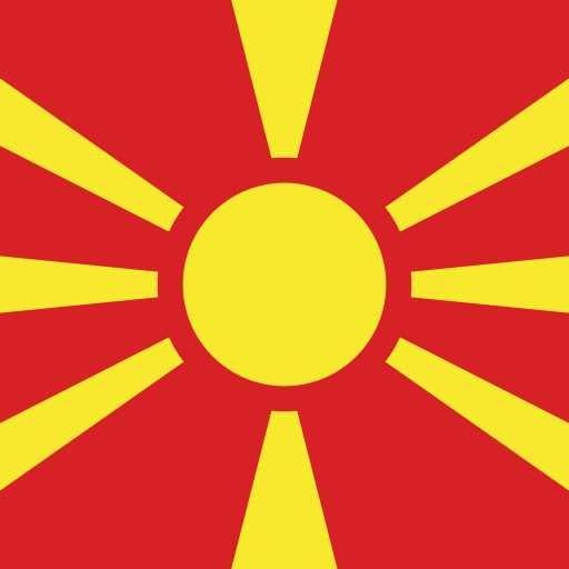 Nordmazedonien