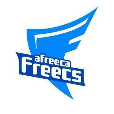 Afreeca Freecs
